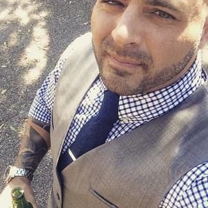 Meet your Posher, David